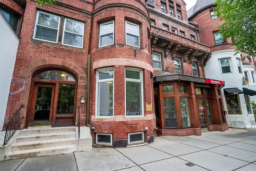 1406 Beacon St #3
