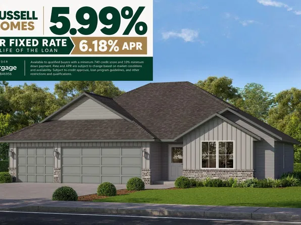 879 E Virginia Lane Lot 183, Nixa, MO 65714