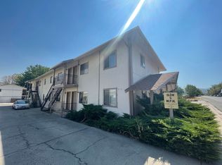 325 Alexander Ave #4, Susanville, CA 96130