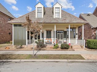406 Roswell Xing, Lafayette, LA 70508