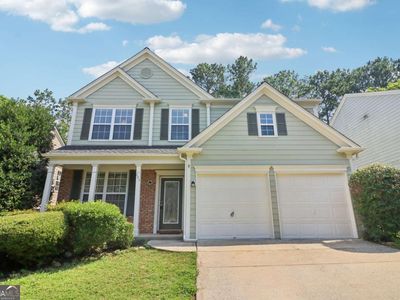 605 Alstonefield Dr, Milton, GA, 30004