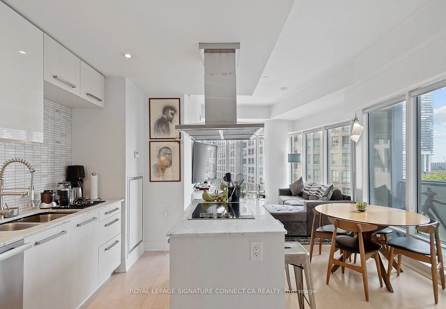 2 bed, $4,000 — Photo 1