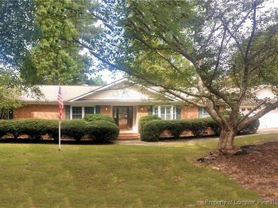 1647 Banbury Dr, Fayetteville, NC, 28304