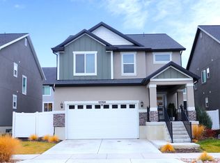 12358 S Remy Rd W, Herriman, UT 84096