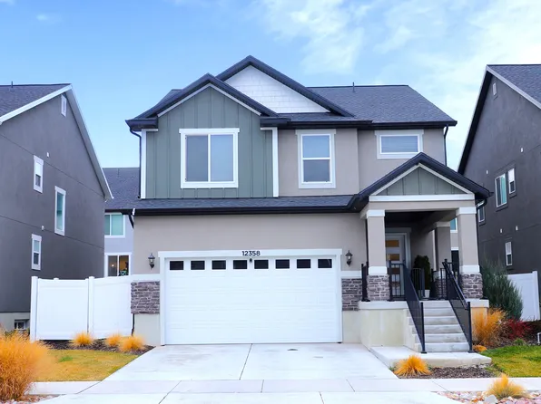 12358 S Remy Rd W, Herriman, UT 84096
