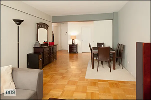 Rented by Brown Harris Stevens | media 13