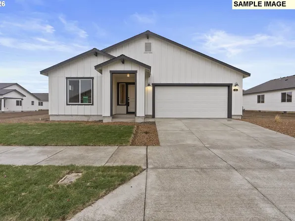 626 Taft St, Umatilla, OR 97882