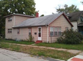 1802 S Twyckenham Dr, South Bend, IN