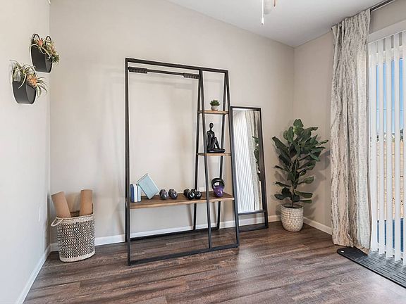 Room for All of Your Favorite Homey Items
