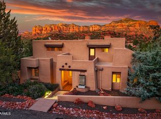 50 Blackjack Dr, Sedona, AZ 86351