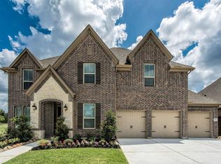 621 E Fork, Webster, TX 77598