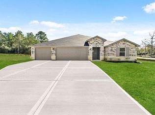 16004 Bill Ct, Conroe, TX 77303