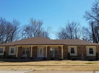 4366 Contessi Manor Ct, Saint Louis, MO