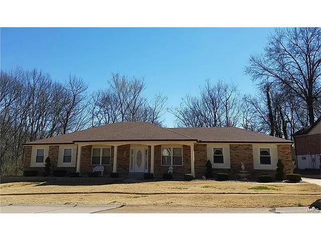 4366 Contessi Manor Ct photo 1