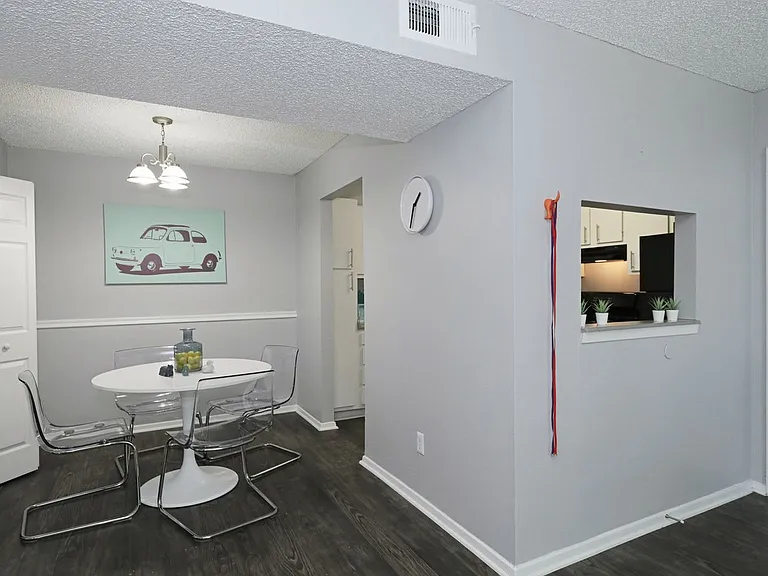 The Social Apartments — Photo 126