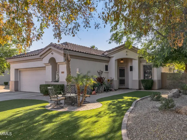 7029 W ROSE GARDEN Lane, Glendale, AZ 85308