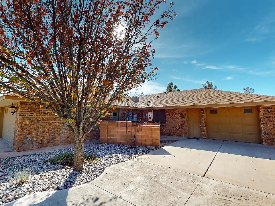 38 Calle Cadena St, La Luz, NM 88337 Zillow