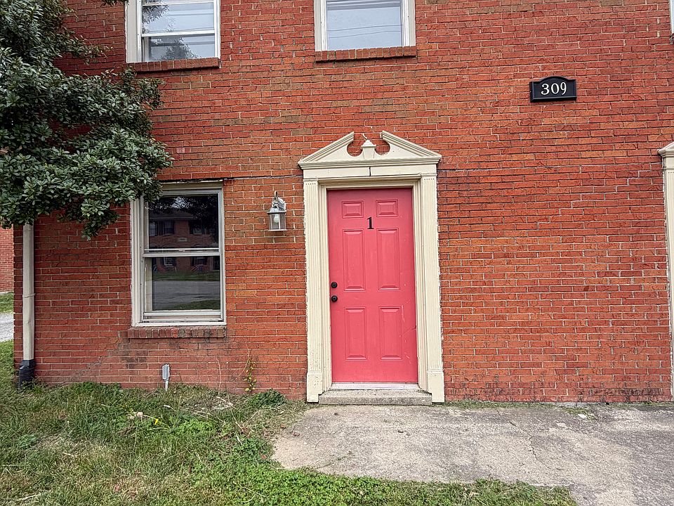 1st image of 309 Churchill Dr #1