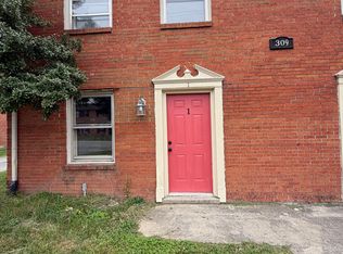 309 Churchill Dr #1, Richmond, KY 40475
