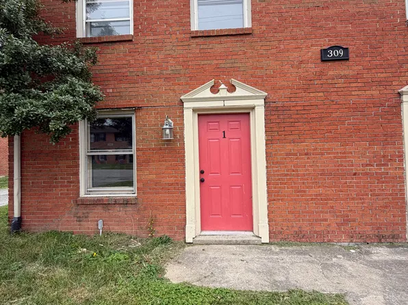 309 Churchill Dr, Richmond, KY