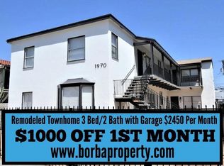 1970 Cedar Ave #1970, Long Beach, CA 90806