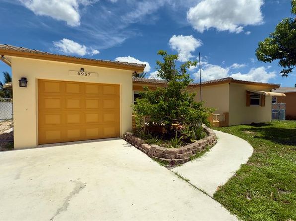 6957 NW 9th Ct