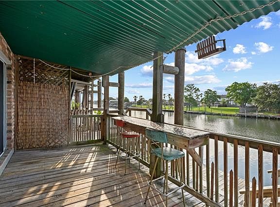 3rd image of 4800 Pontchartrain Dr APT 5