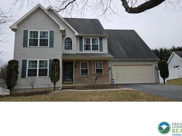 4178 Cartier Dr, Allentown, PA 18104