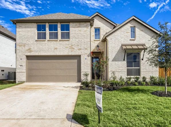 201 Loma Vista Dr, Lakewood Village, TX 75068