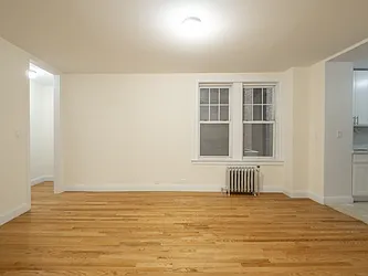 Rented by City Connections Realty