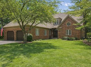 4610 Forest Way Cir, Long Grove, IL 60047