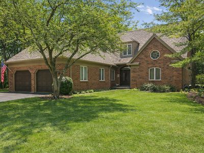 4610 Forest Way Cir, Long Grove, IL, 60047