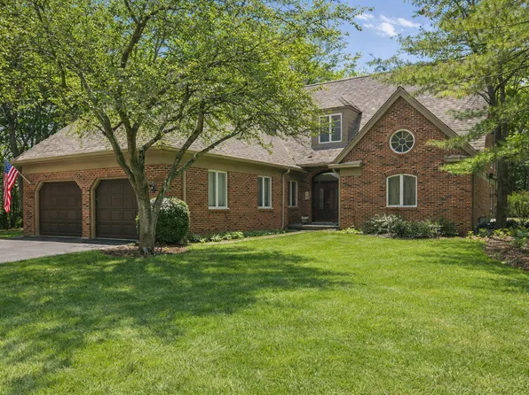 4610 Forest Way Cir, Long Grove, IL 60047