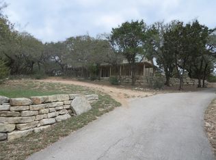 1761 Cottonwood Rd, Fischer, TX 78623