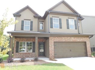 370 Serenity Point, Lawrenceville, GA