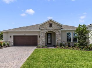 3052 Water Clover Ct, Apopka, FL 32712