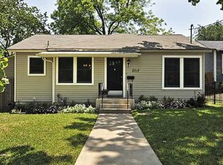 3717 Werner Ave, Austin, TX 78722