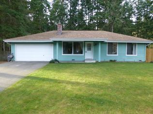 512 SW Littletree Cir, Port Orchard, WA 98367