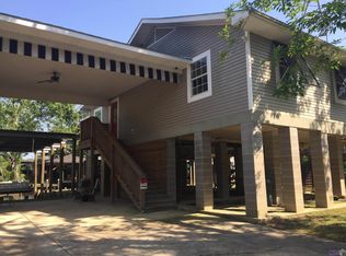 20320 Patricia St, Springfield, LA 70462