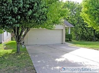 10722 Claywood Dr, Austin, TX 78753