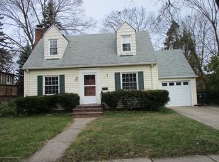 715 Linden St, East Lansing, MI