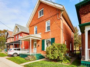 444 George St S, Peterborough, ON K9J3E3