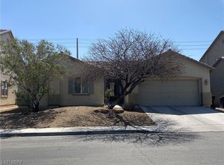 4844 Crystal Field St, North Las Vegas, NV 89031