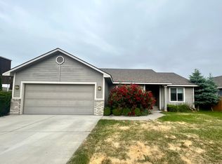 2403 N Brentwood St, Ellensburg, WA 98926