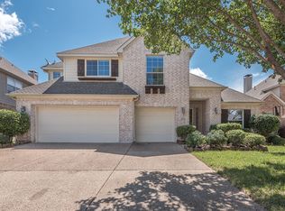 2205 Therrell Way, McKinney, TX 75072