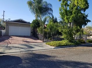 3195 Sylvan Dr, San Jose, CA