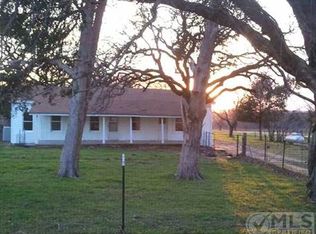 2900 Fm 2135, Cleburne, TX 76031