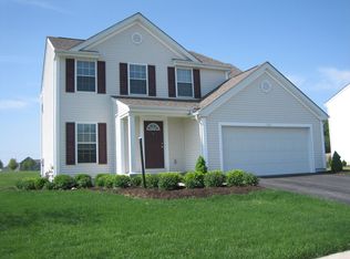 601 Lanning St, Pickerington, OH 43147