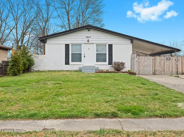 9907 Lower River Rd, Louisville, KY 40272