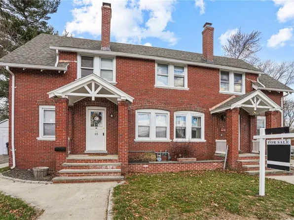 61-63 N Broadway Ave, Rumford, RI 02916